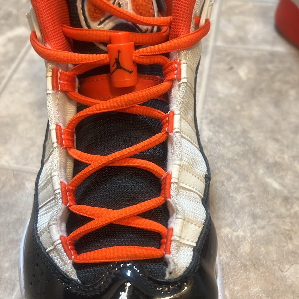 Jordan 6 Rings - Picture 7 of 12